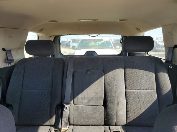2014 CHEVROLET TAHOE