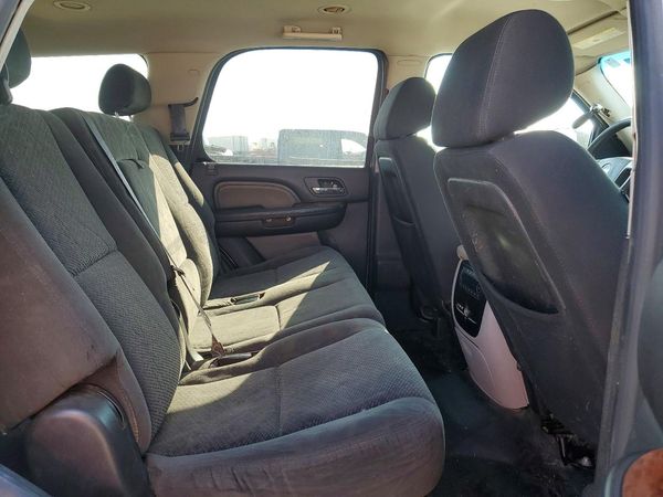2014 CHEVROLET TAHOE