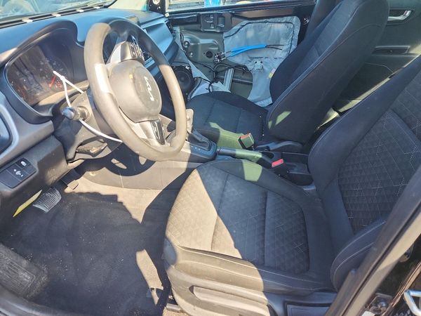 2022 KIA RIO LX, S — DENT