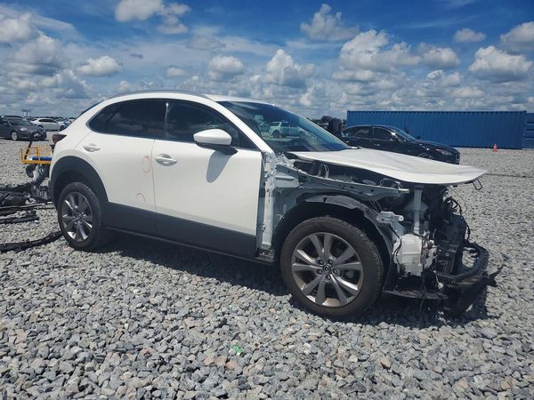 2022 MAZDA CX-30