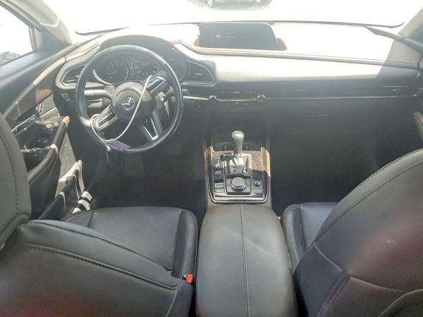 2022 MAZDA CX-30