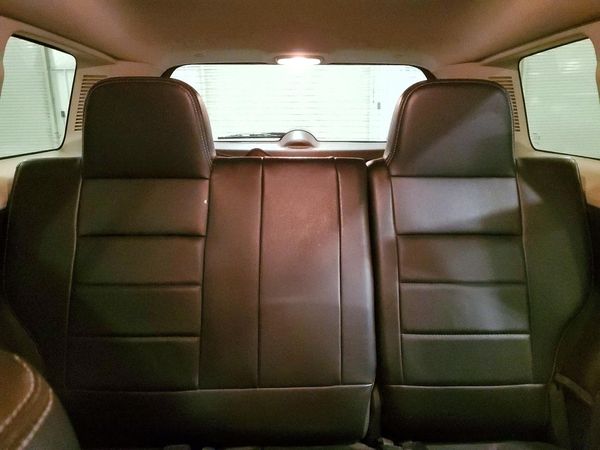 2012 JEEP PATRIOT Limited — SUVN