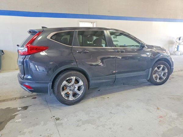 2019 HONDA CRV EX