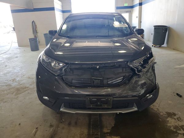 2019 HONDA CRV EX