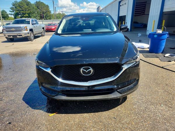 2020 MAZDA CX-5