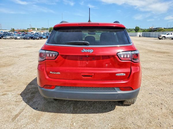 2019 JEEP COMPASS — DIRR