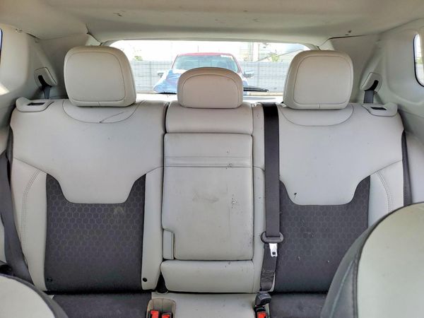 2019 JEEP COMPASS — SUVN