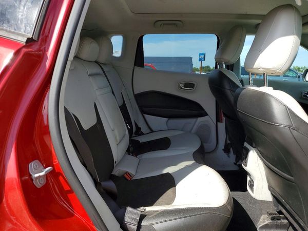 2019 JEEP COMPASS — PSRS
