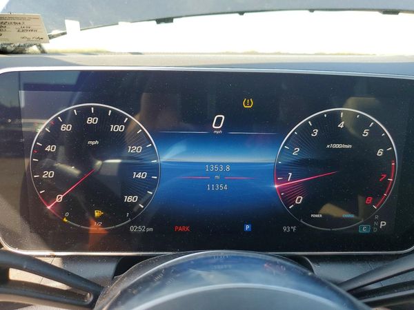 2024 MERCEDES-BENZ GLC