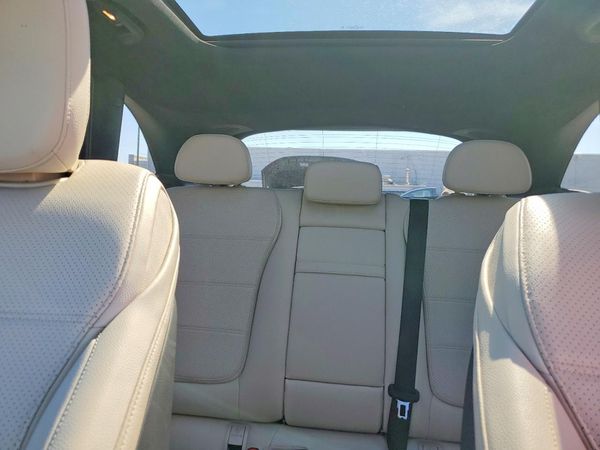 2024 MERCEDES-BENZ GLC