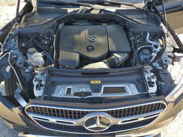 2024 MERCEDES-BENZ GLC