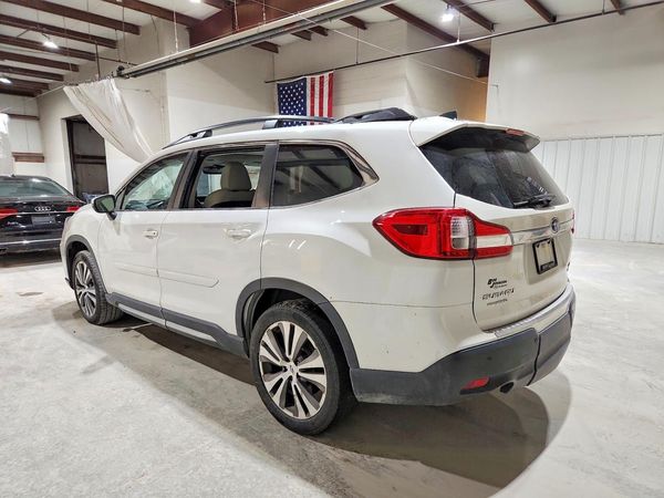 2021 SUBARU ASCENT
