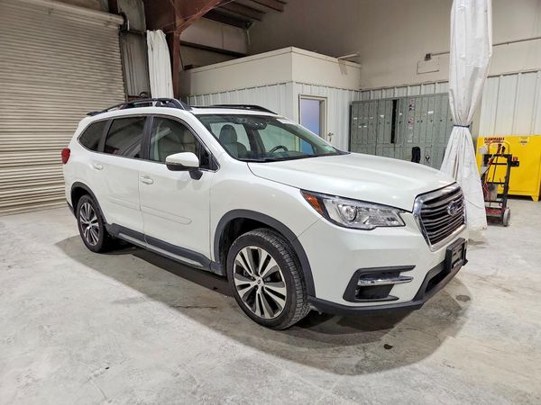 2021 SUBARU ASCENT