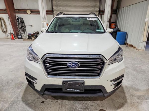 2021 SUBARU ASCENT