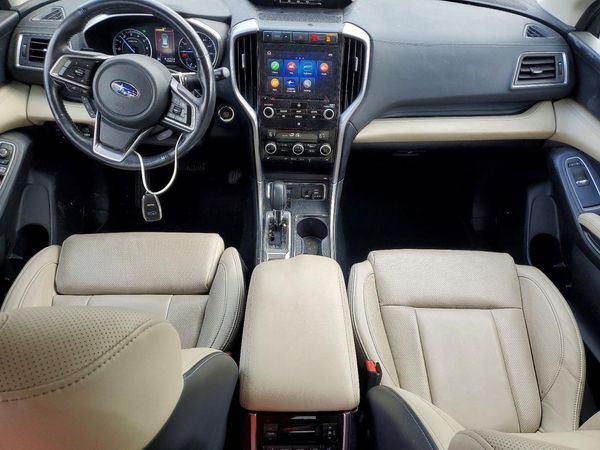 2021 SUBARU ASCENT