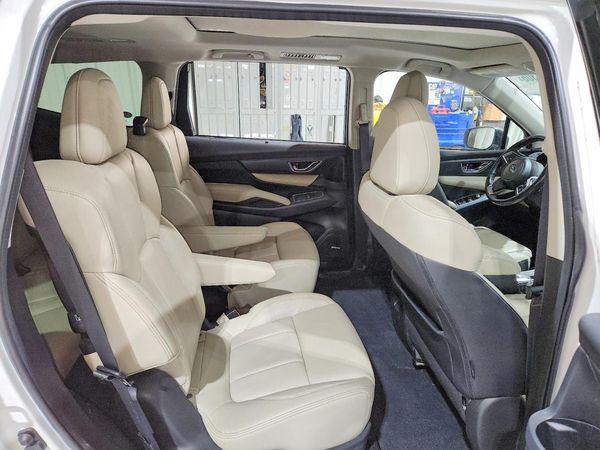 2021 SUBARU ASCENT
