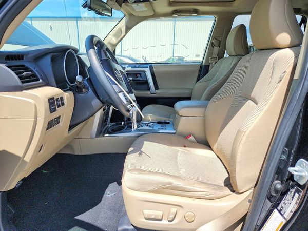 2012 TOYOTA 4RUNNER
