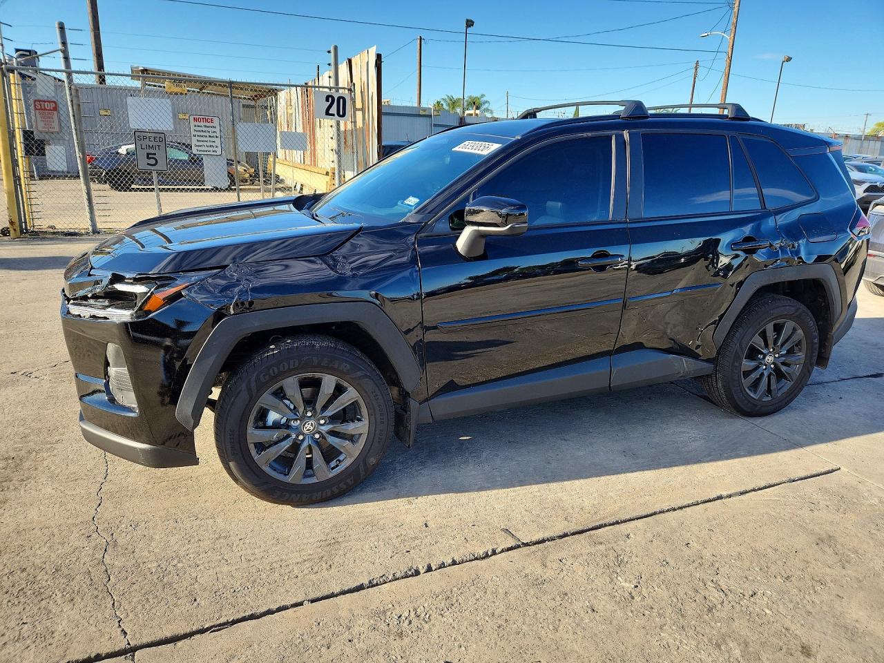 2026 TOYOTA RAV4