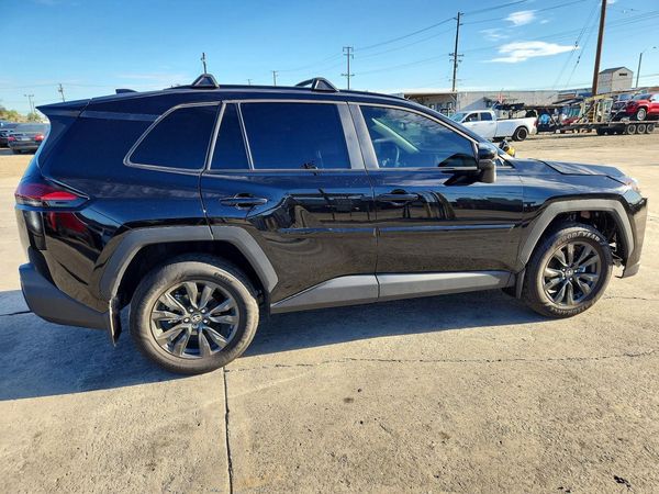 2026 TOYOTA RAV4