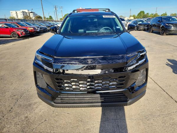 2026 TOYOTA RAV4