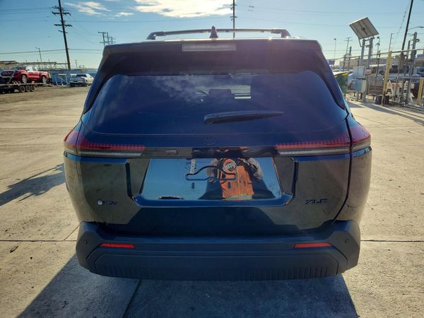 2026 TOYOTA RAV4