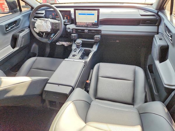 2026 TOYOTA RAV4