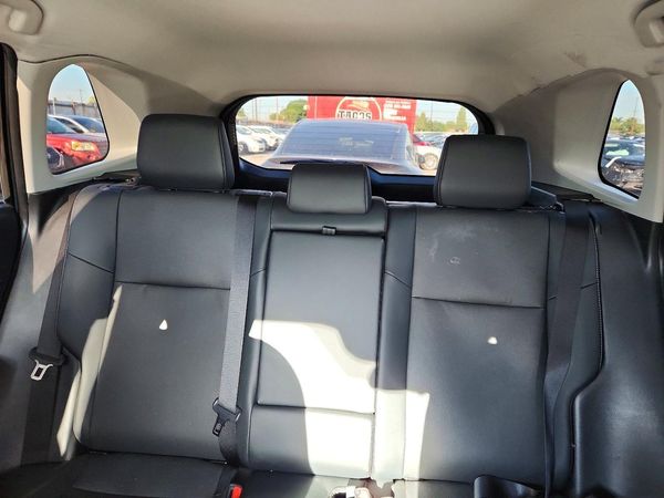 2026 TOYOTA RAV4