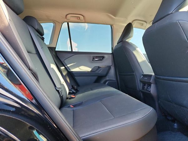 2026 TOYOTA RAV4