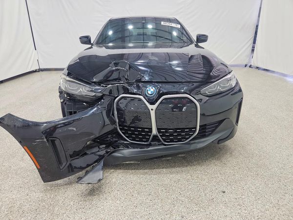 2024 BMW I4 eDrive35