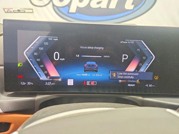 2024 BMW I4 eDrive35