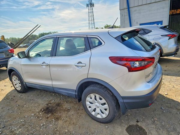 2020 NISSAN ROGUE SPORT