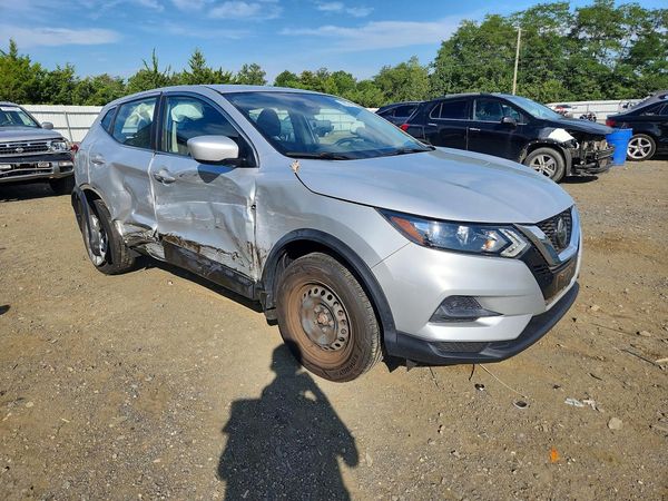 2020 NISSAN ROGUE SPORT