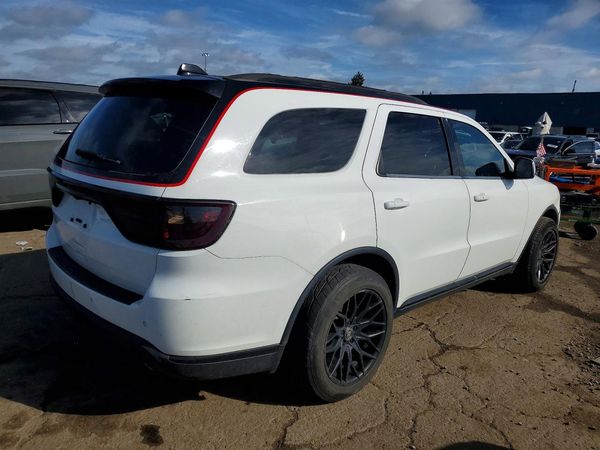 2015 DODGE DURANGO