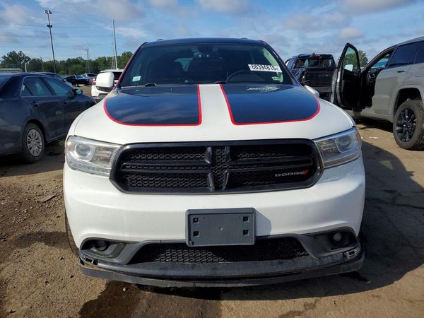 2015 DODGE DURANGO