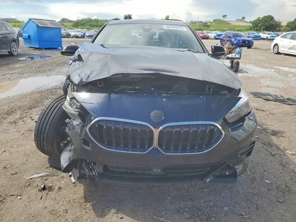 2020 BMW 2 SERIES xDrive GC — DIRF