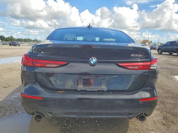 2020 BMW 2 SERIES xDrive GC — DIRR