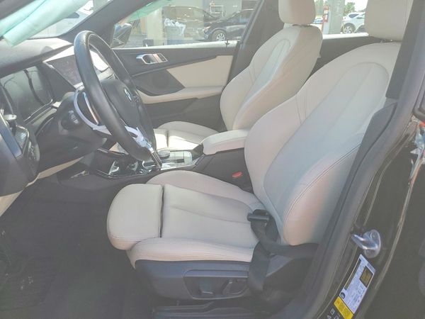 2020 BMW 2 SERIES xDrive GC — DENT