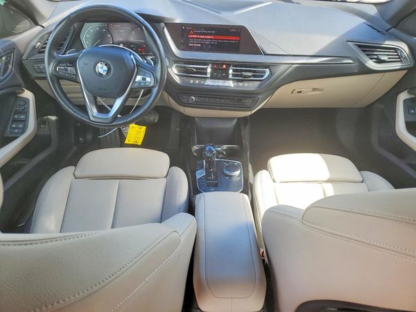 2020 BMW 2 SERIES xDrive GC — CKPT