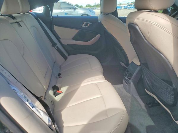 2020 BMW 2 SERIES xDrive GC — PSRS