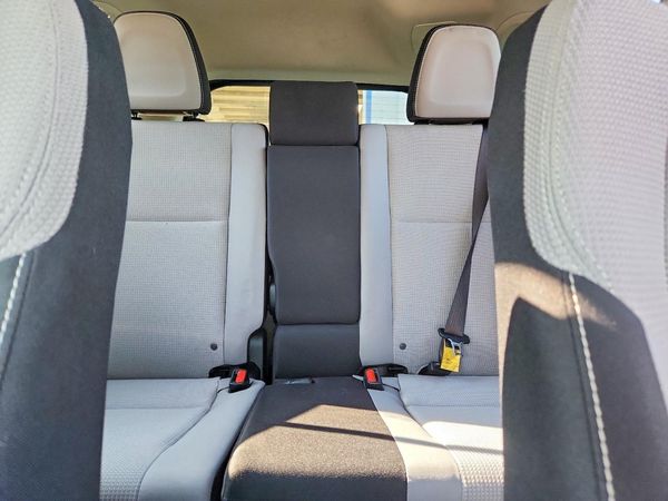 2018 TOYOTA RAV4 Adventure/XLE