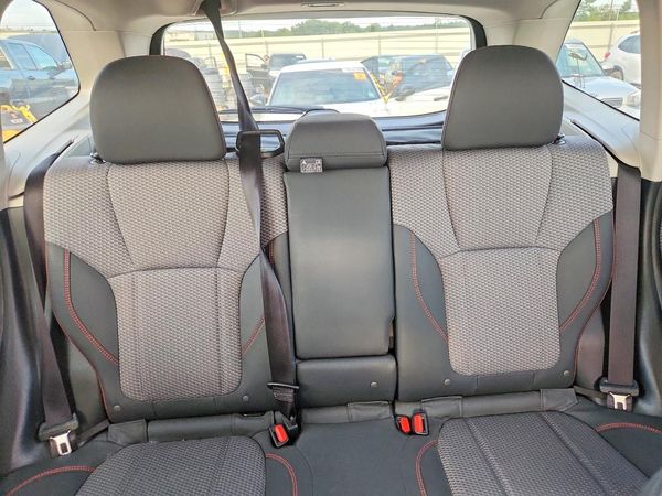 2020 SUBARU FORESTER Sport+ES+HK+KA