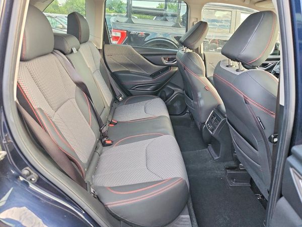 2020 SUBARU FORESTER Sport+ES+HK+KA