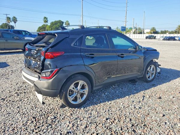 2023 HYUNDAI KONA