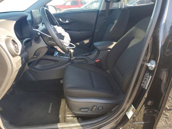 2023 HYUNDAI KONA