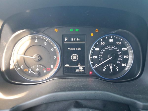 2023 HYUNDAI KONA