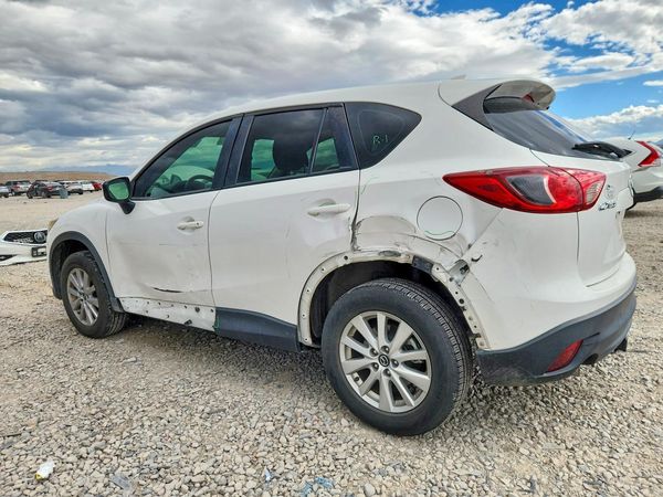2016 MAZDA CX-5 Sport/GX