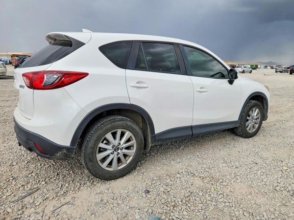 2016 MAZDA CX-5 Sport/GX