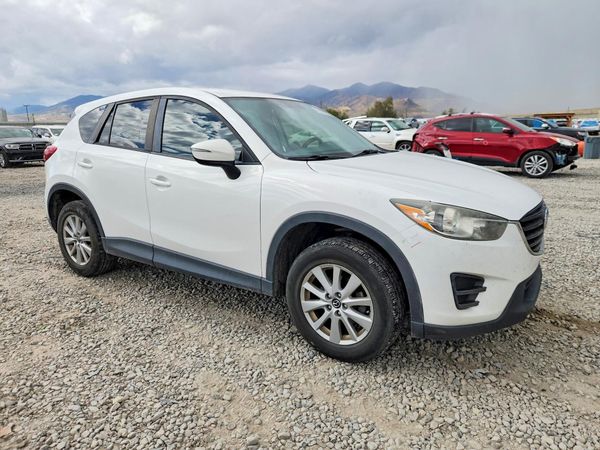 2016 MAZDA CX-5 Sport/GX