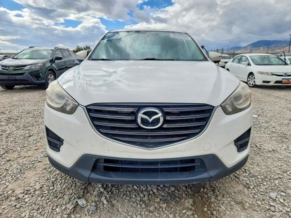 2016 MAZDA CX-5 Sport/GX