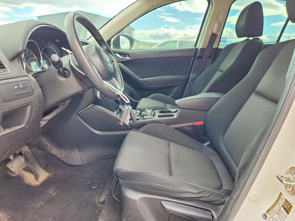 2016 MAZDA CX-5 Sport/GX